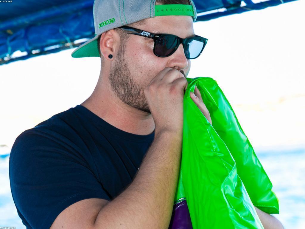 ការស្រាវជ្រាវអំពីបគ្គលិកភាពល្បែង