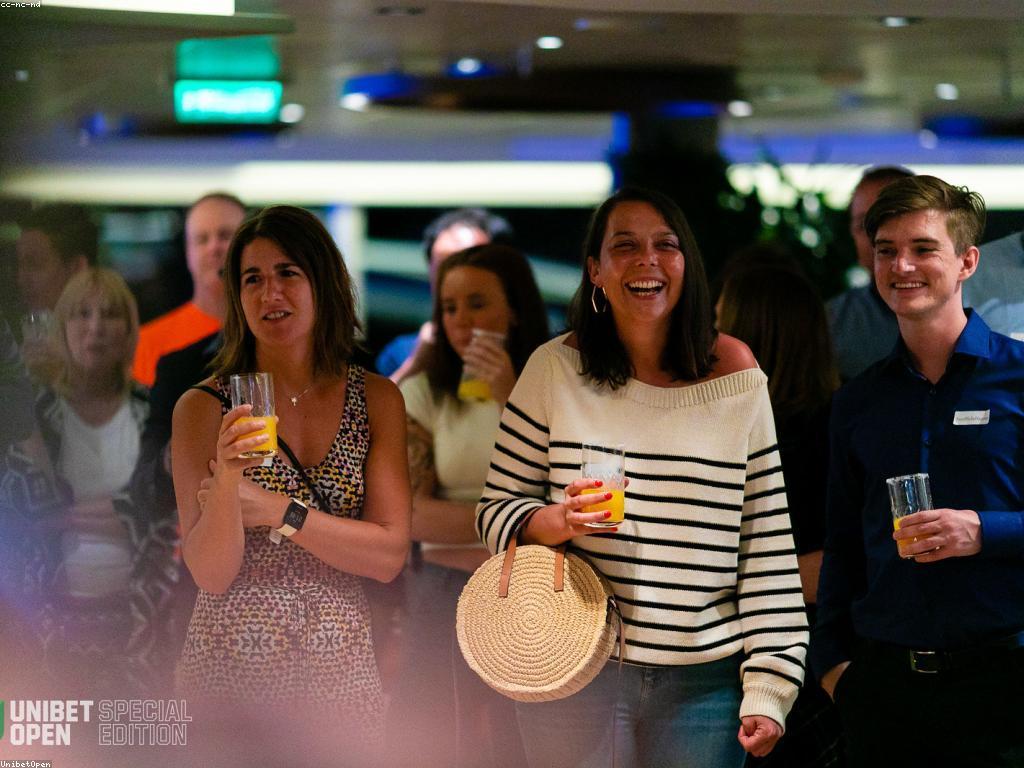 កំណើននៃឧស្សាហកម្មកម្សាន្ត