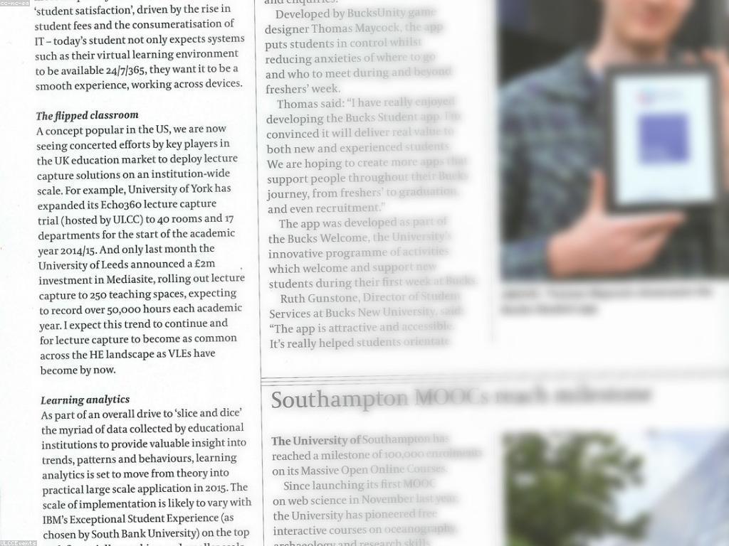 វិធីសាស្ត្រថ្មីសម្រាប់សេចក្តីព្យាករ