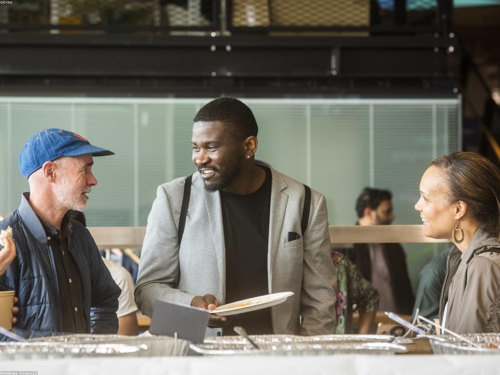 សារៈសំខាន់នៃព្រឹត្តិការណ៍ទាក់ទងសម្រាប់ការអភិវឌ្ឍន៍ជំនាញ