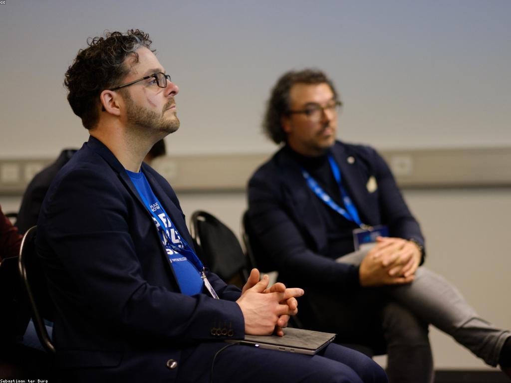 ផលប៉ះពាល់នៃព្រឹត្តិការណ៍ទាក់ទងលើការចែករំលែកចំណេះដឹង